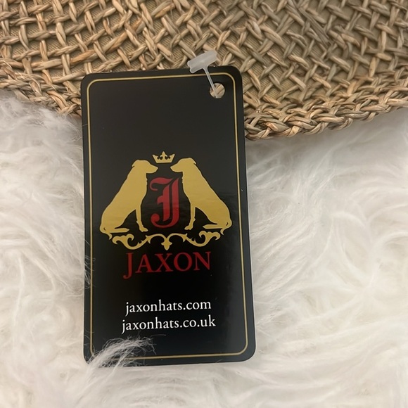 Jaxson Pebble Beach Gambler Hat - Picture 2 of 7